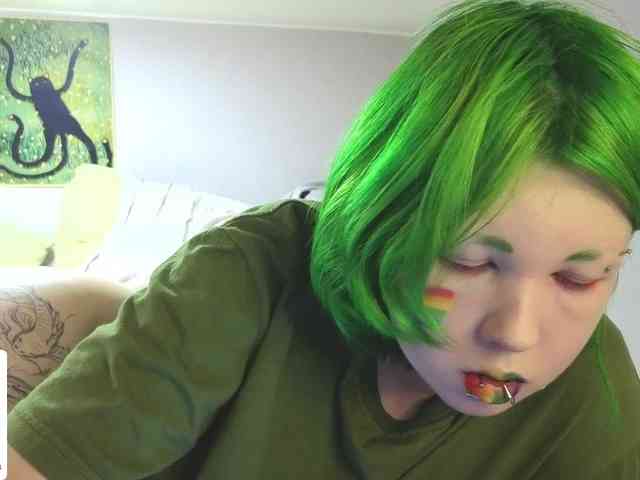 LittleKittenStar webcam