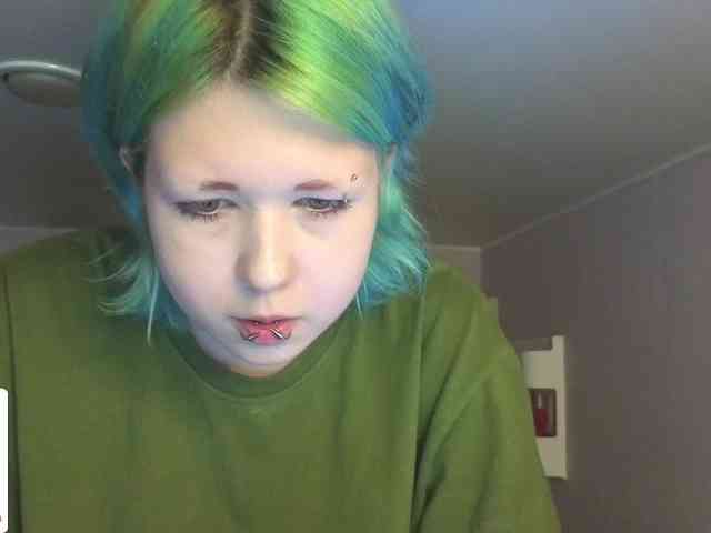 LittleKittenStar webcam