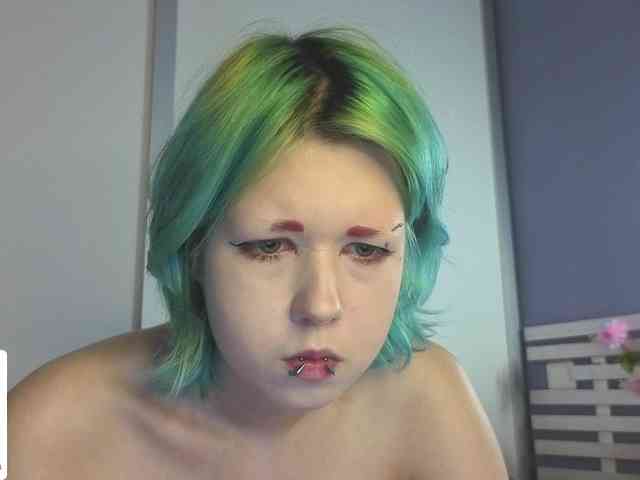LittleKittenStar webcam