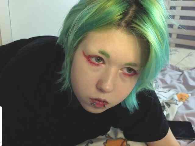 LittleKittenStar webcam
