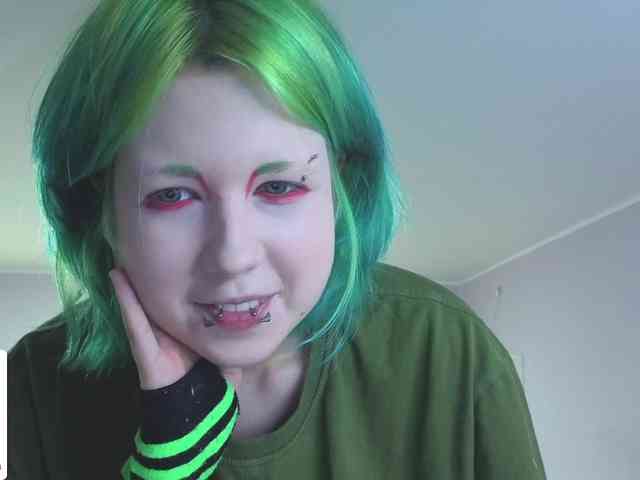 LittleKittenStar webcam