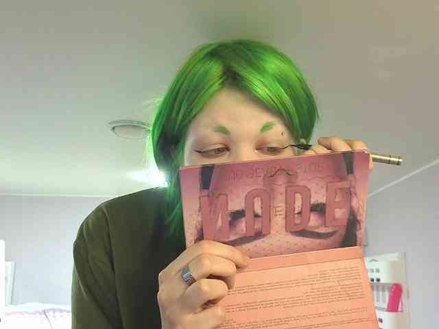 LittleKittenStar webcam