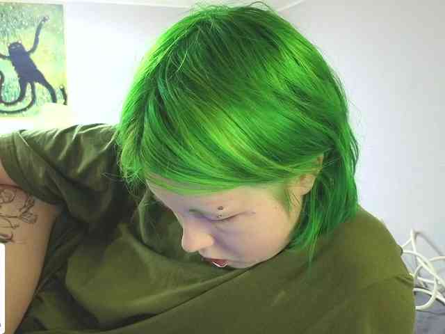 LittleKittenStar webcam
