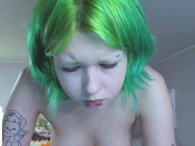LittleKittenStar webcam