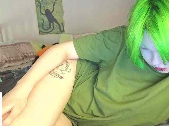 LittleKittenStar webcam