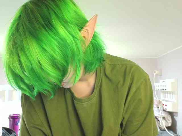 LittleKittenStar webcam