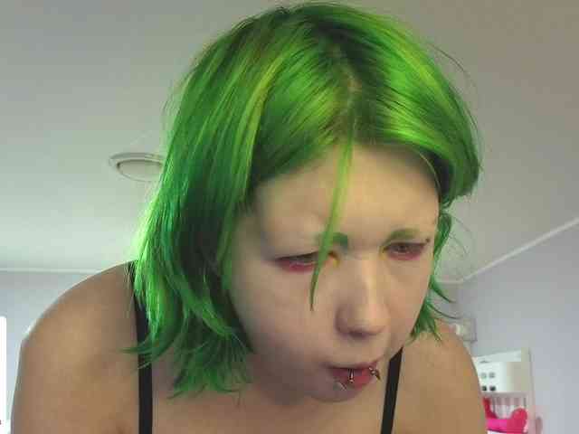 LittleKittenStar webcam