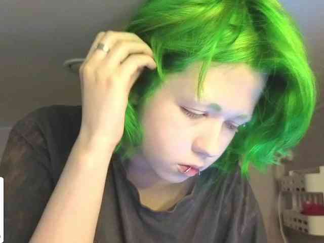 LittleKittenStar webcam