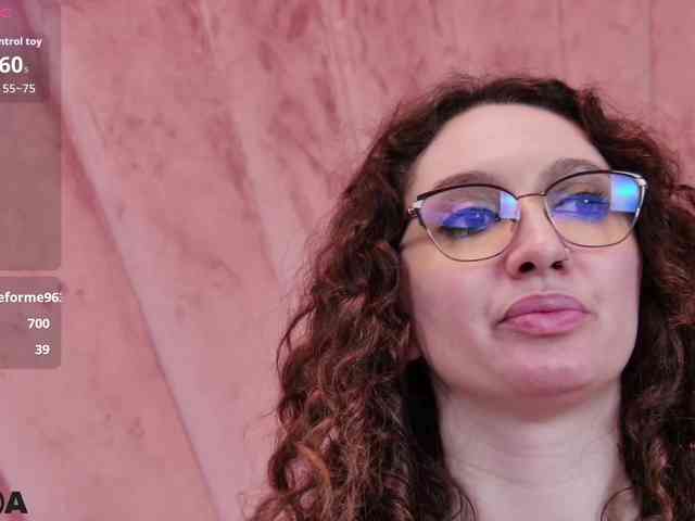 RosellineJoy webcam