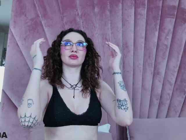 RosellineJoy webcam
