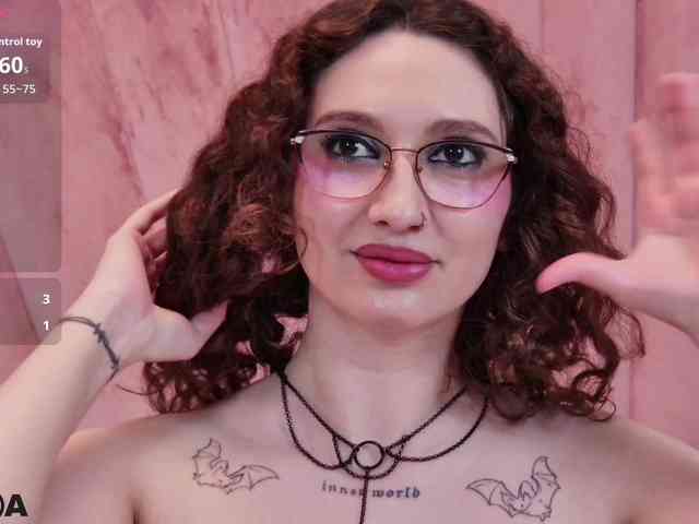 RosellineJoy webcam