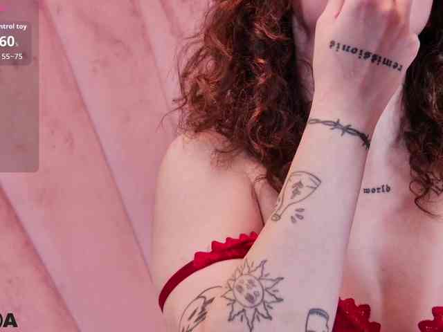 RosellineJoy webcam