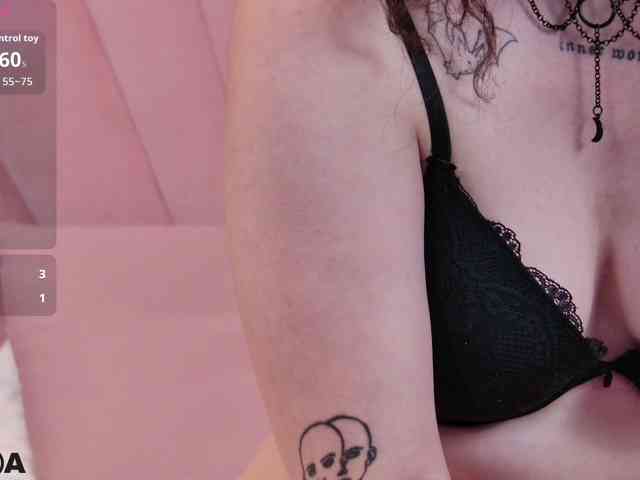 RosellineJoy webcam
