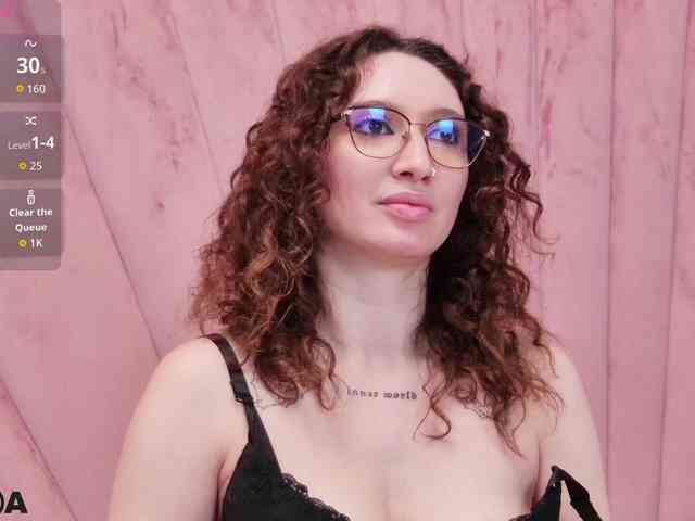 RosellineJoy RosellineJoy