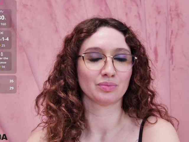RosellineJoy webcam