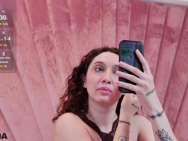 RosellineJoy webcam