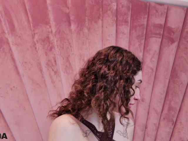 RosellineJoy webcam