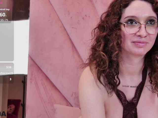 RosellineJoy webcam