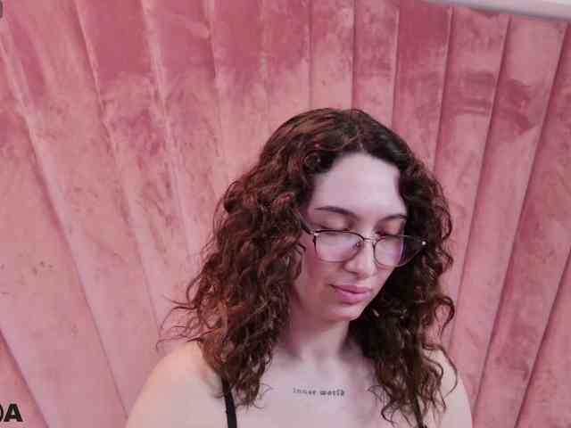 RosellineJoy webcam