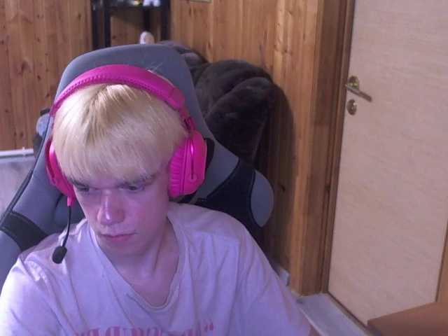Harrygray live webcam show