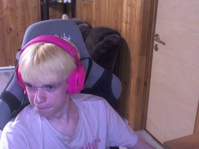 Harrygray live webcam show