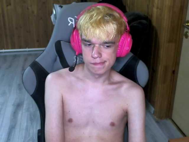 Harrygray