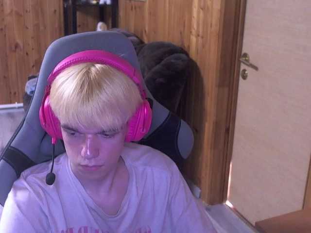 Harrygray live webcam show