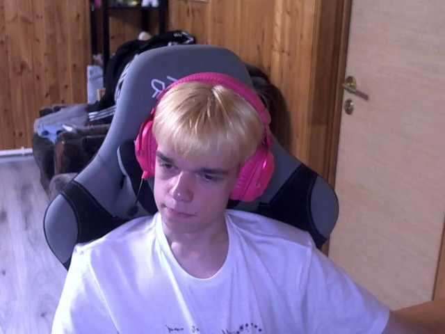 Harrygray live webcam show