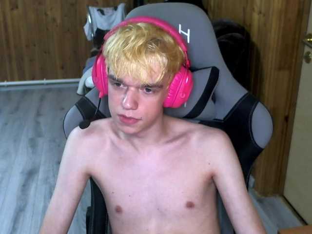 Harrygray