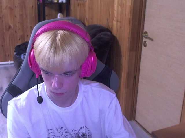 Harrygray live webcam show