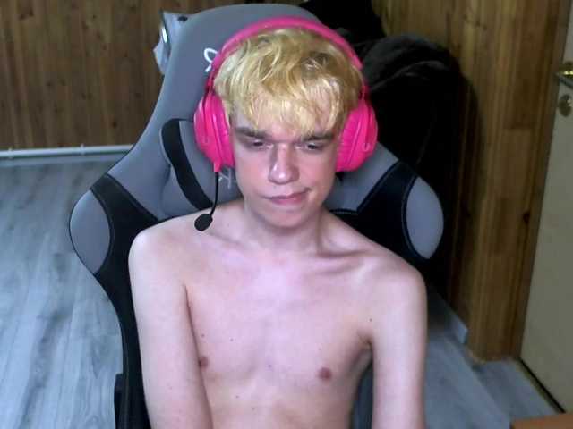 Harrygray