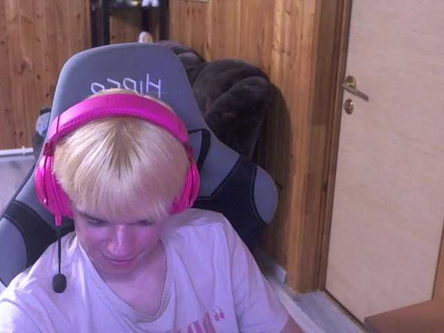 Harrygray live webcam show