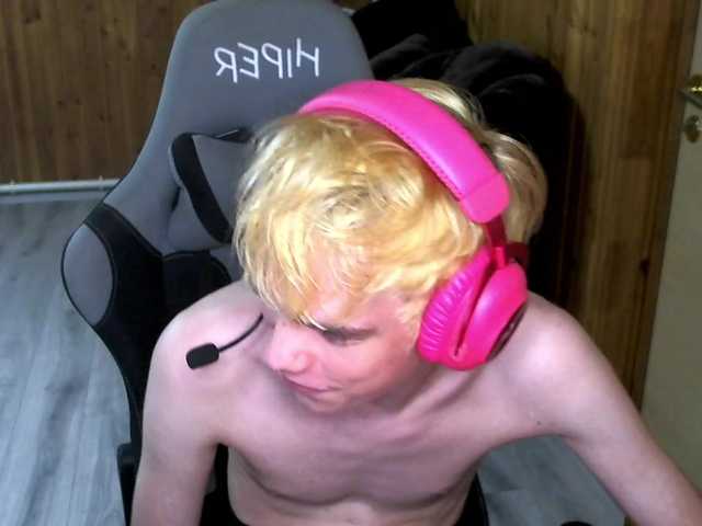 Harrygray