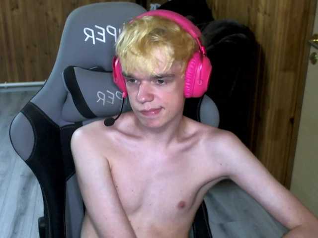 Harrygray