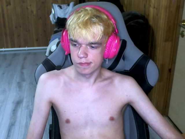 Harrygray