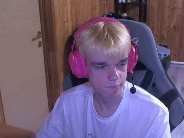 Harrygray live webcam show