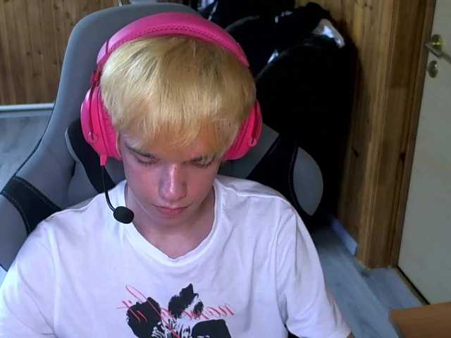 Harrygray