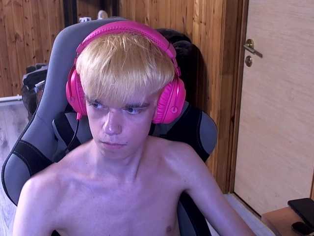 Harrygray