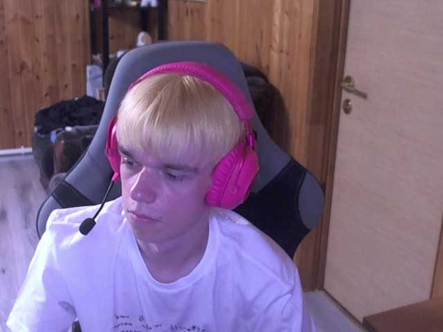 Harrygray live webcam show