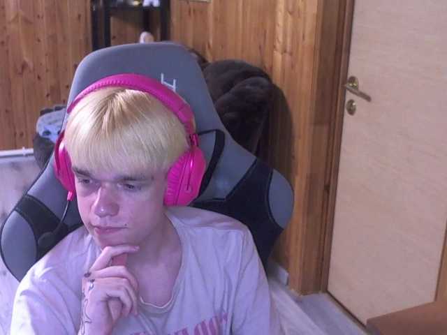 Harrygray live webcam show