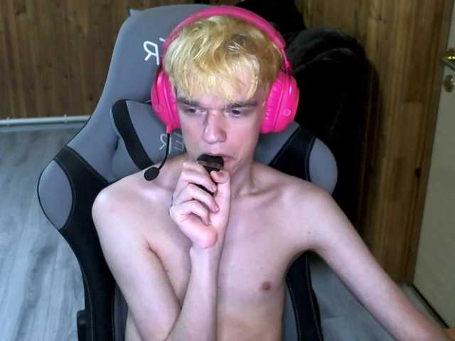 Harrygray