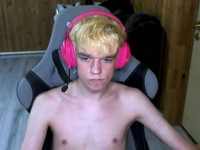 Harrygray