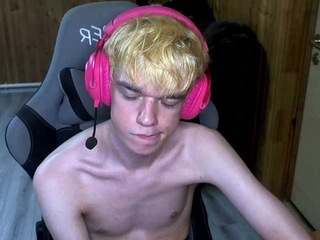 Harrygray