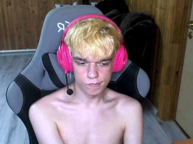 Harrygray