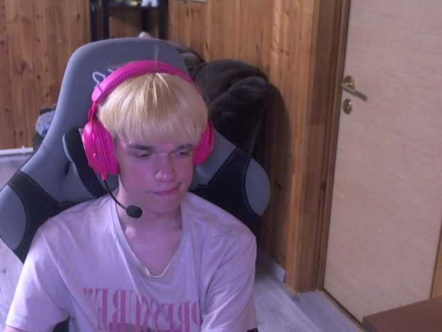Harrygray live webcam show
