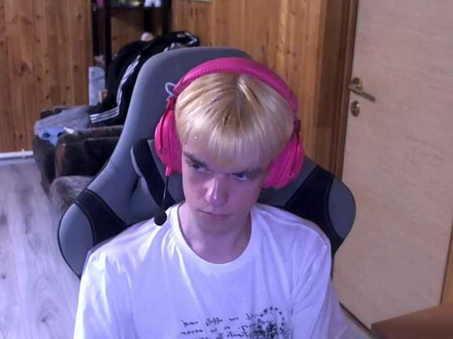 Harrygray live webcam show