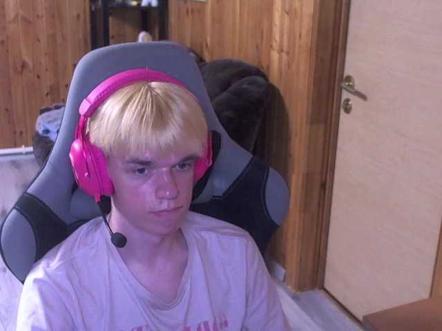 Harrygray live webcam show