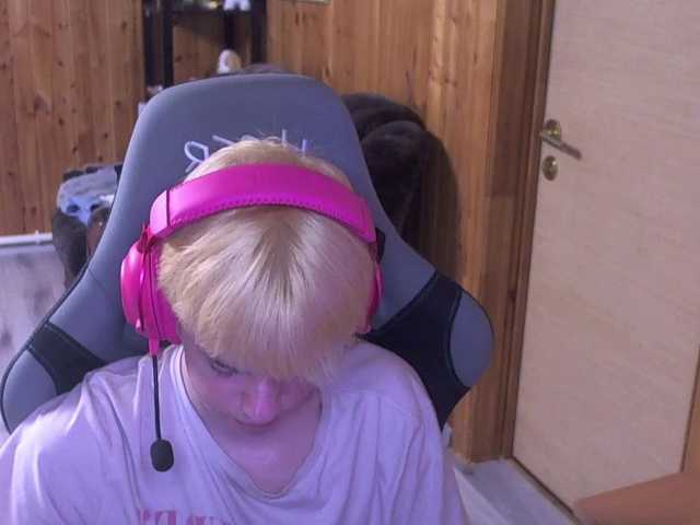 Harrygray live webcam show