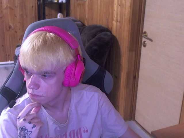 Harrygray live webcam show