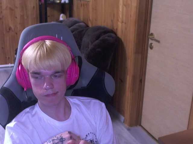 Harrygray live webcam show